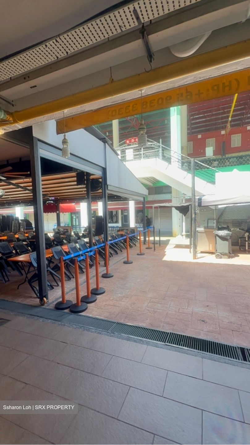 Bedok Market Place (D16), Shop House #613514101